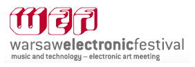 Warsaw Electronic Festival